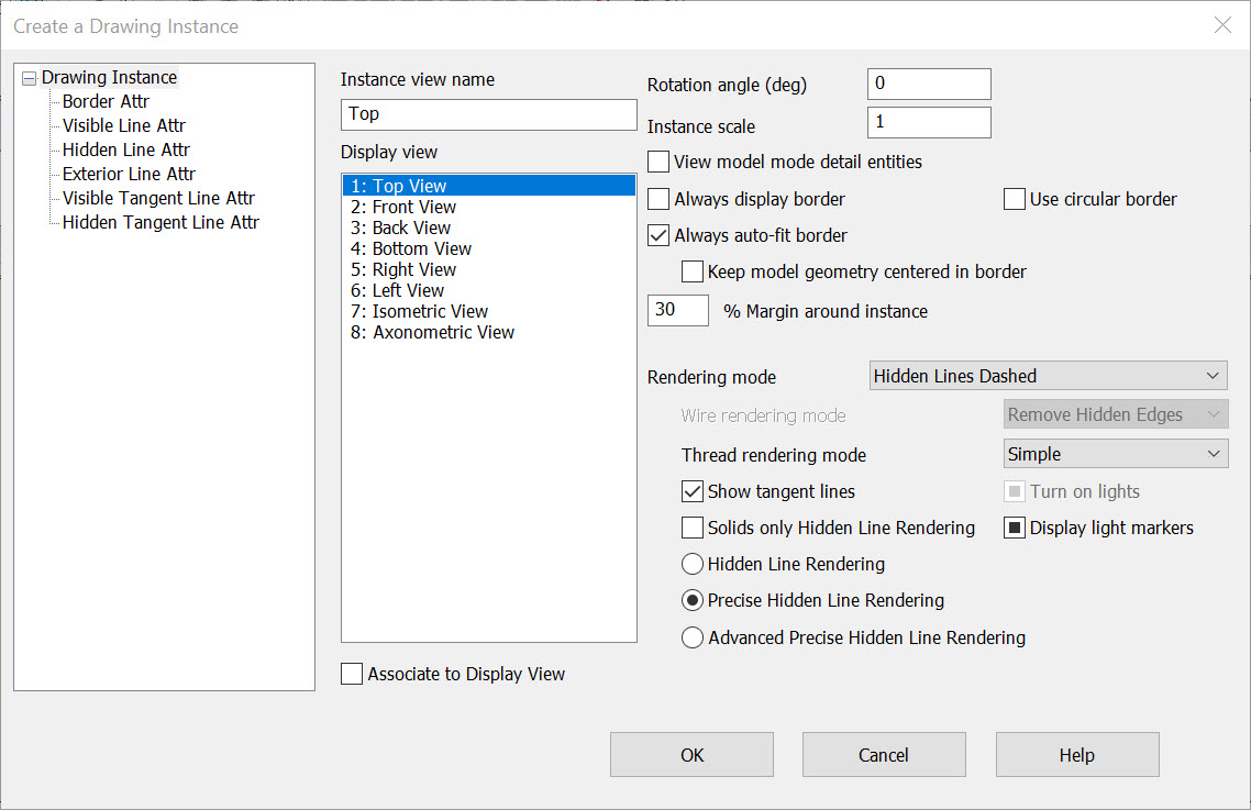 KeyCreator Prime Layout Overview dialog