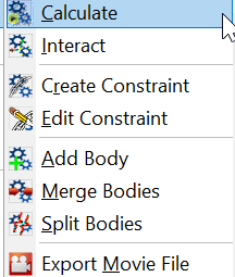 KeyCreator Prime Tools Animation Options