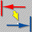 KeyCreator System Arrow Direction