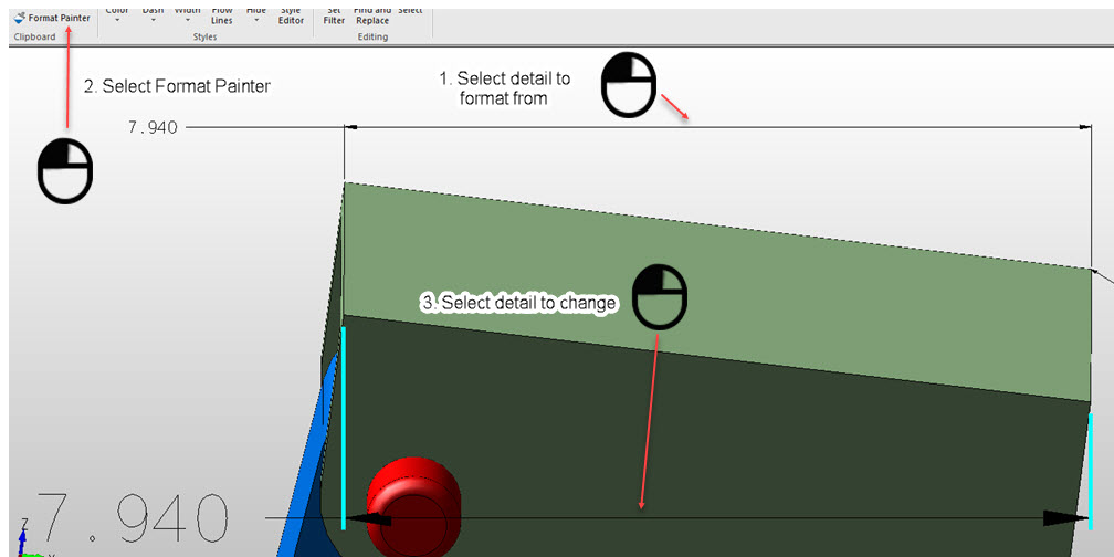 KeyCreator Painter Example1