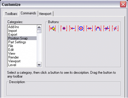 KeyCreator Tools Customize example 2