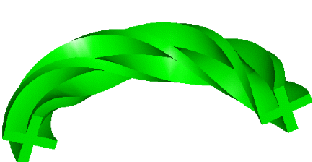 KeyCreator Sweep Solid Revolve