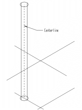 KeyCreator Pro Modify Solid Bend example