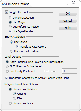 KeyCreator Import SAT Options2