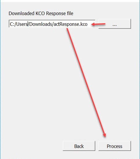 KeyCreator Prime License Activation Response File Download