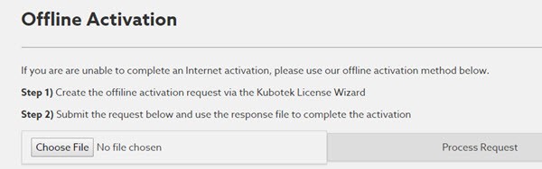 KeyCreator Prime License Activation Offline