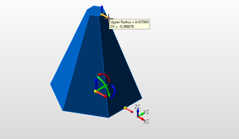 KeyCreator Pyramid Dynamic 4