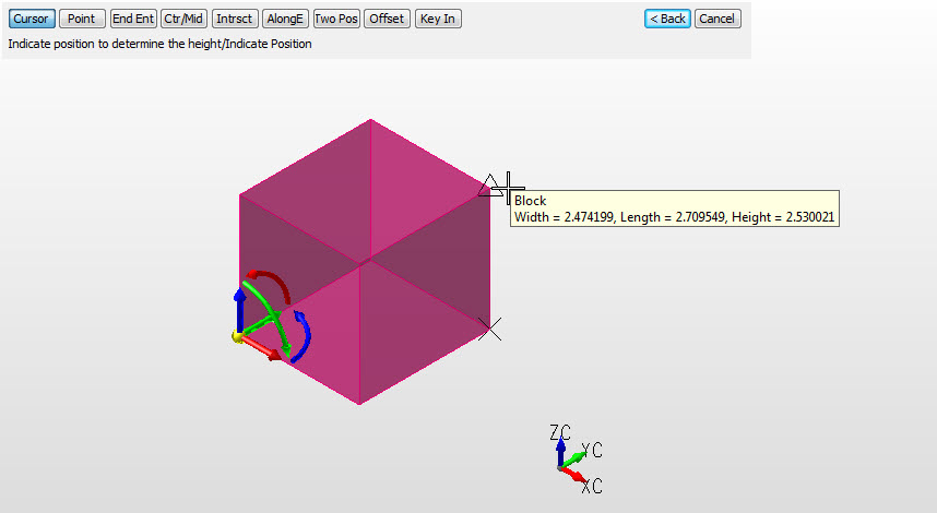 KeyCreator Solid Block Dynamic1