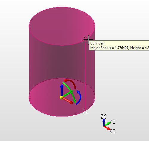 KeyCreator Cylinder Dtnamic 2