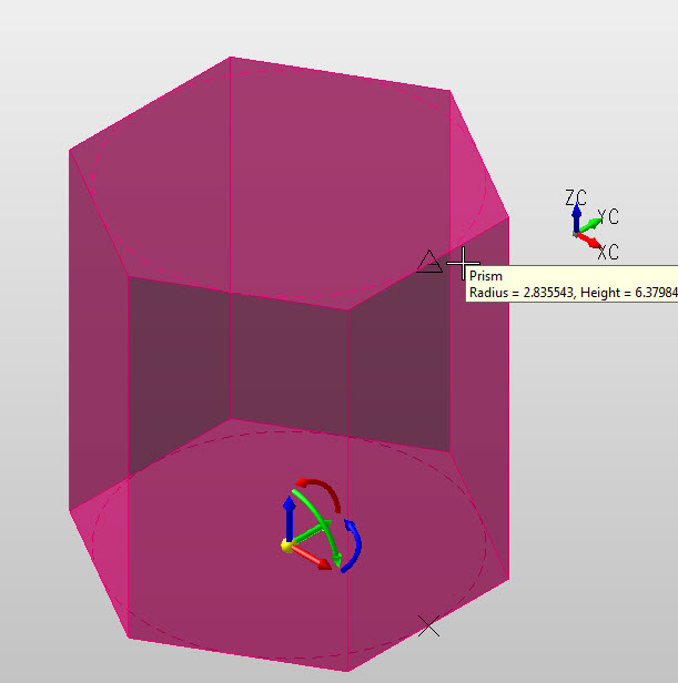 KeyCreator Solid Prism Dynamic2