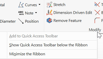 KeyCreator Prime General Context Groups