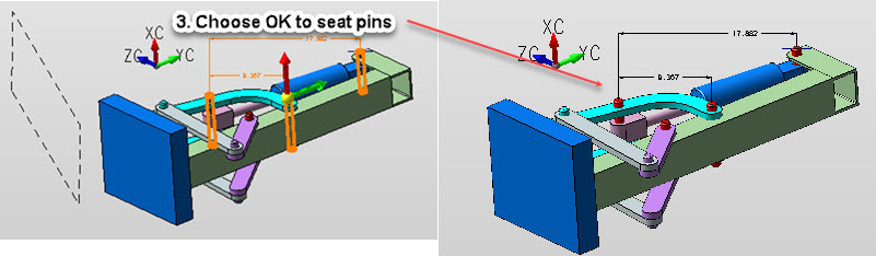 KeyCreator Transform Stretch example 3