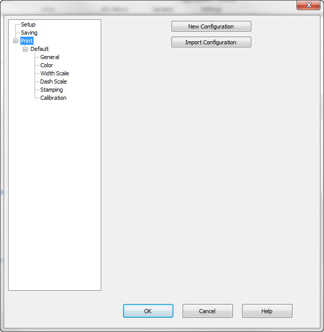 KeyCreator Prime Tools Customize Print Plot
