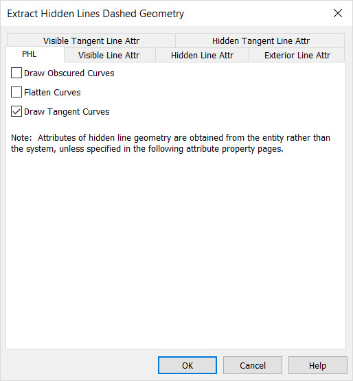 KeyCreator Prime Tools HLD options