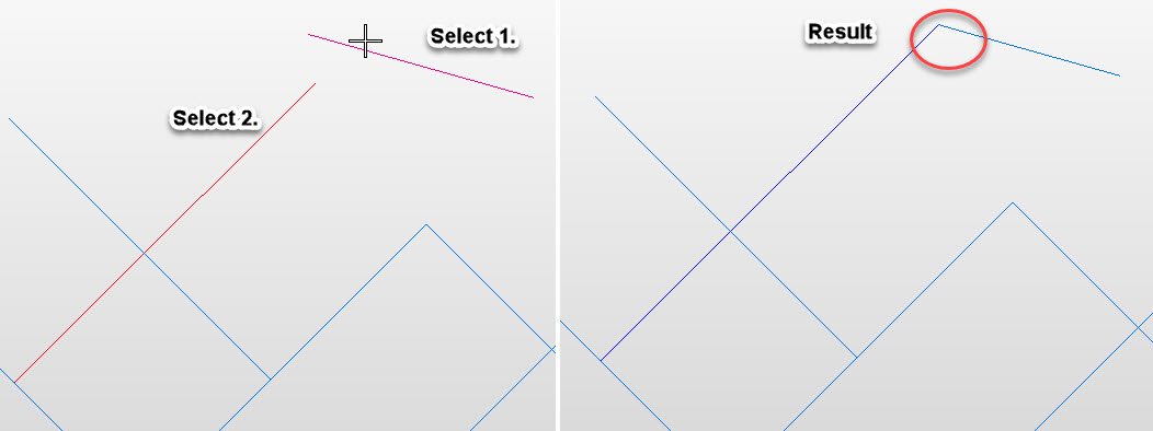 KeyCreator Modify Trim Quick 2