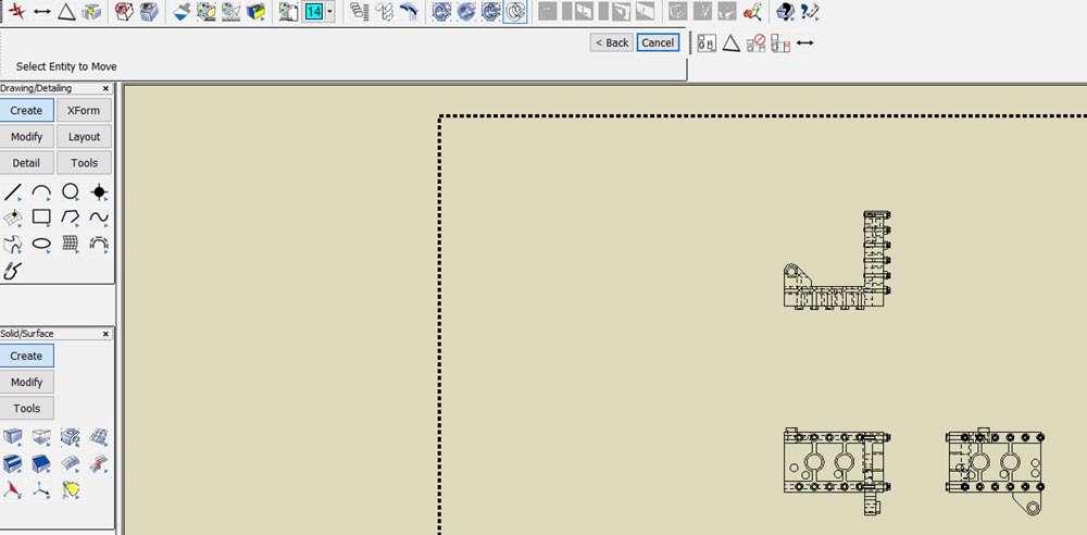 KeyCreator Layout Instance Position Un-align example 2