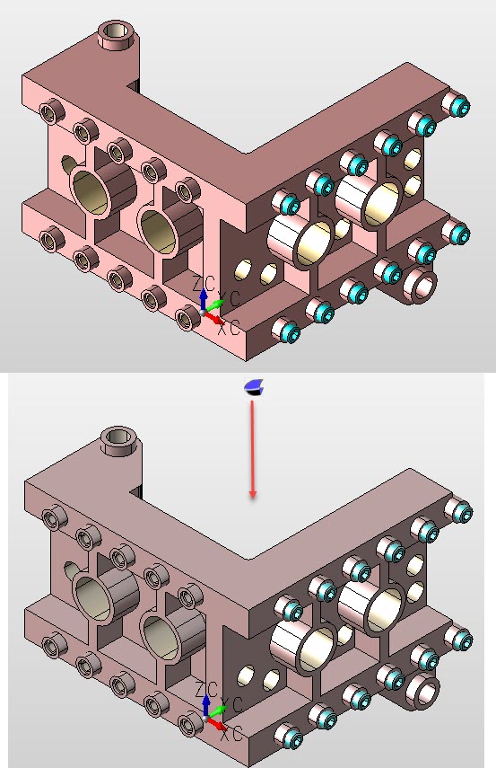KeyCreator Pro View Render Environment Map