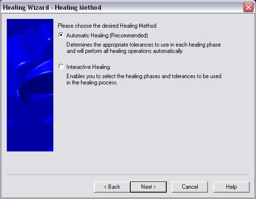 KeyCreator Tools Maintenance Healing Method
