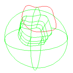 KeyCreator Solid Pocket example