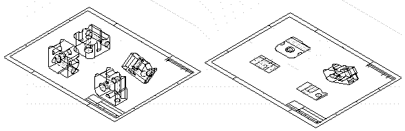 KeyCreator Transform Compress example