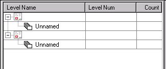 KeyCreator Prime Layout Overview Level