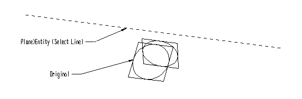 KeyCreator Transform Project example